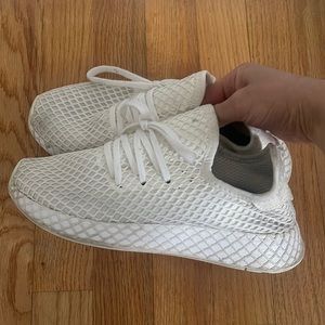 Adidas sneakers